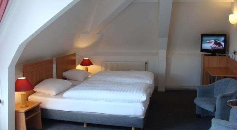 Rho Hotel photo 1
