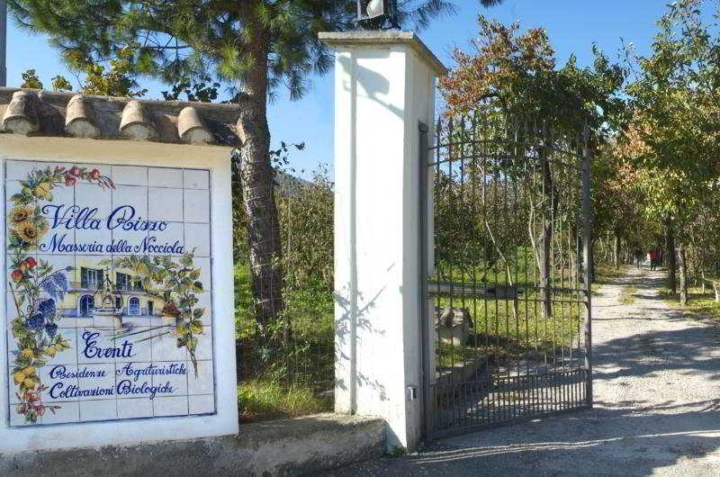 Villa Rizzo Resort & SPA 3