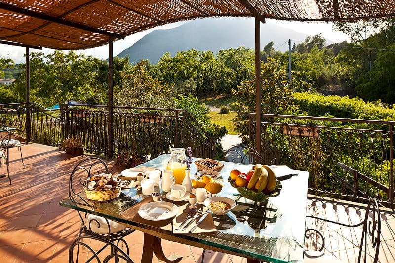 Villa Rizzo Resort & SPA 2