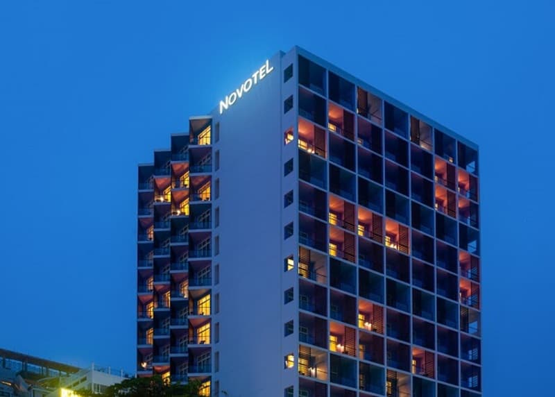 Novotel Nha Trang 3