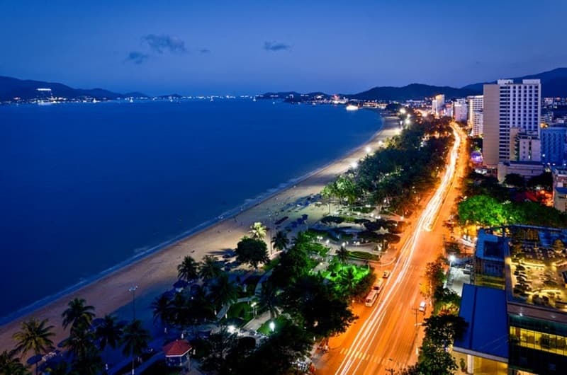 Novotel Nha Trang 4