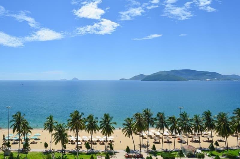 Novotel Nha Trang 5
