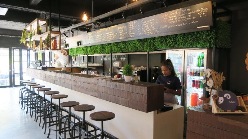 Kokotel Krabi Ao Nang 2