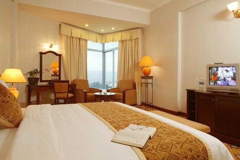 Saigon Quynhon 3