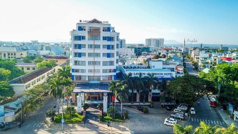Saigon Quynhon 5