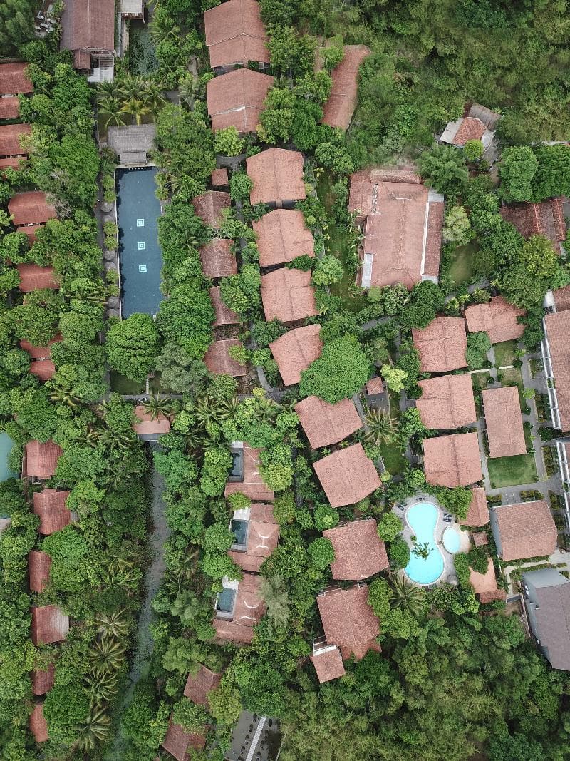 Pilgrimage Village Boutique Resort & Spa 2