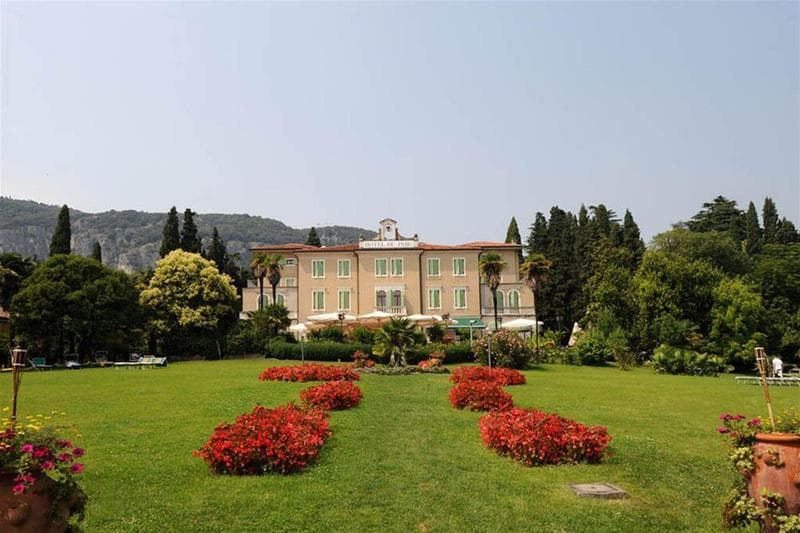 Du Parc main