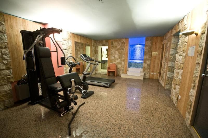Hotel Internazionale photo 1