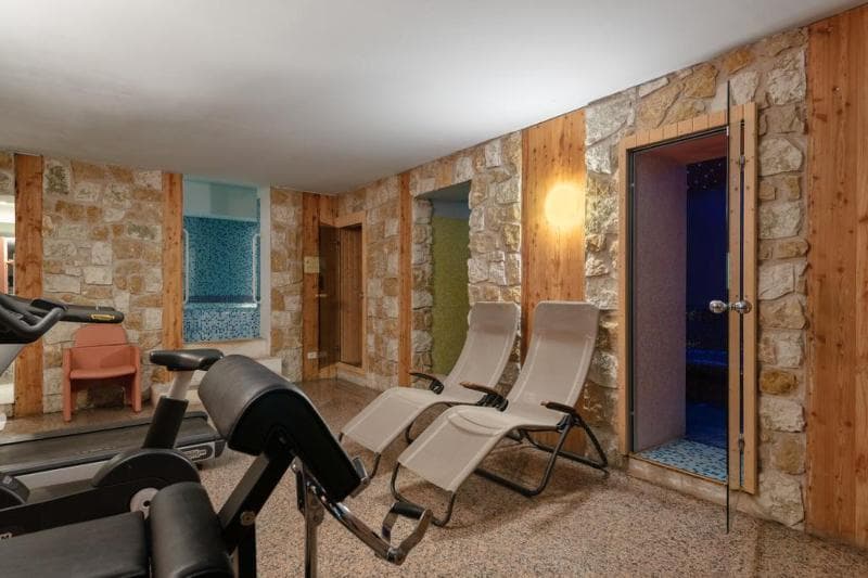 Hotel Internazionale 4