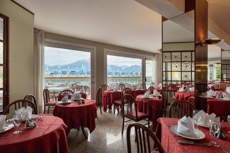 Hotel Internazionale 3