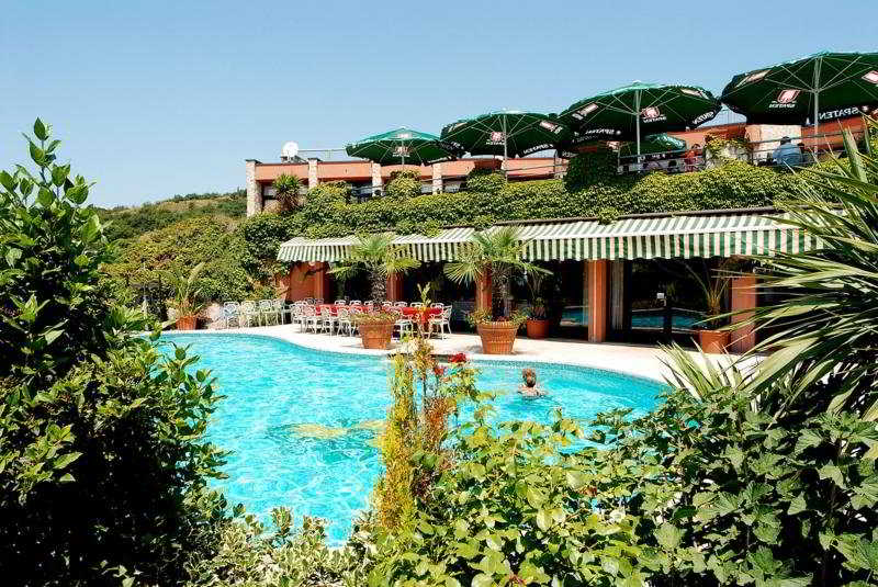 Golf Hotel Ca' Degli Ulivi (Adults only) photo 1