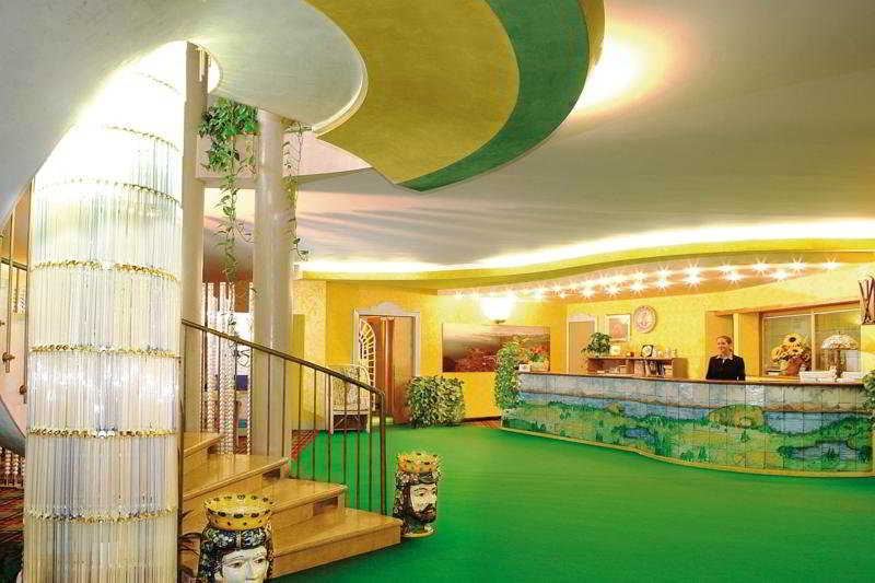 Golf Hotel Ca' Degli Ulivi (Adults only) 3