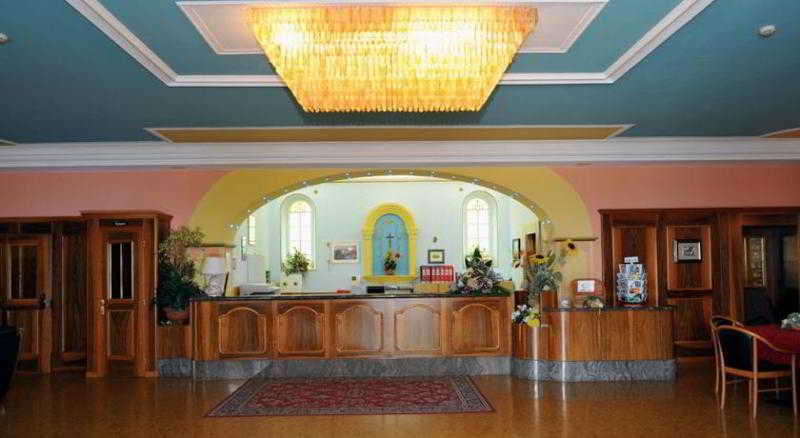 Park Hotel Jolanda 3