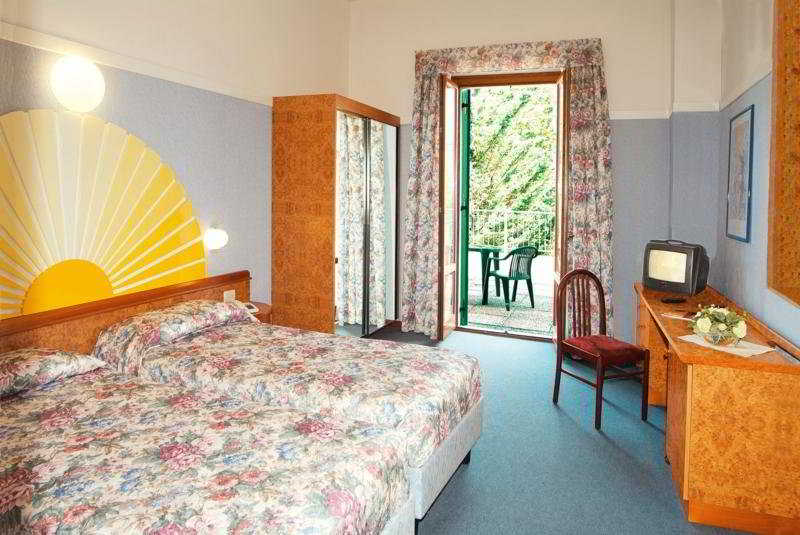 Park Hotel Jolanda 4