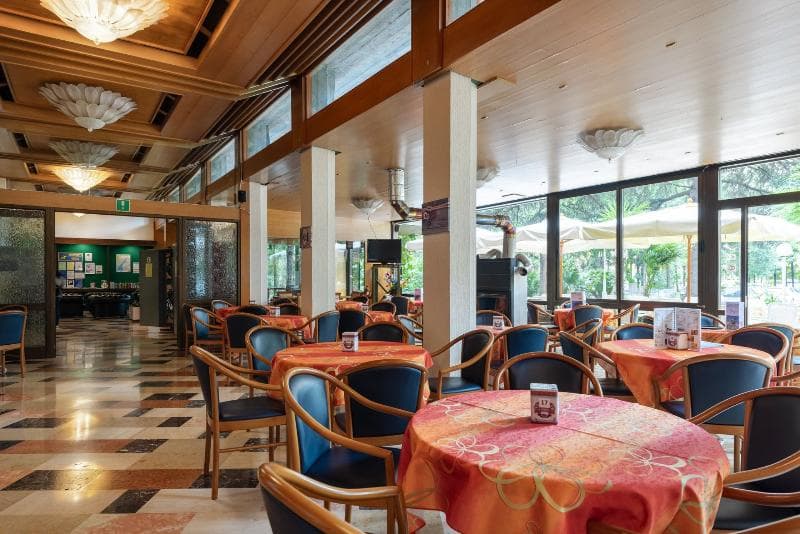 Hotel Palme & Suite 4