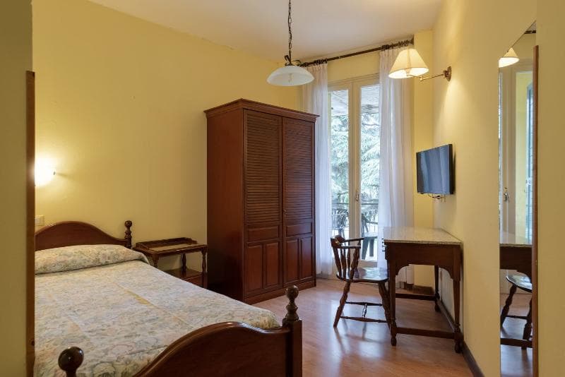 Hotel Palme & Suite 5
