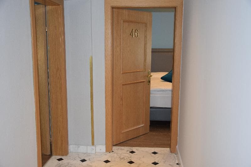 Atel Hotel Lasserhof 4