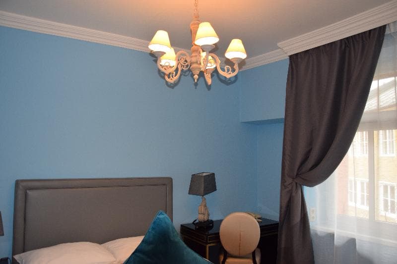 Atel Hotel Lasserhof photo 1