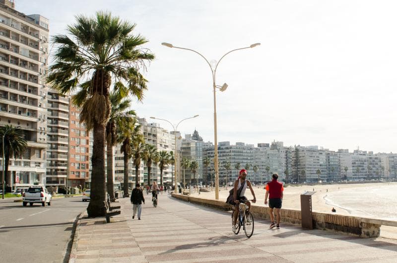 Punta Trouville Hotel 5