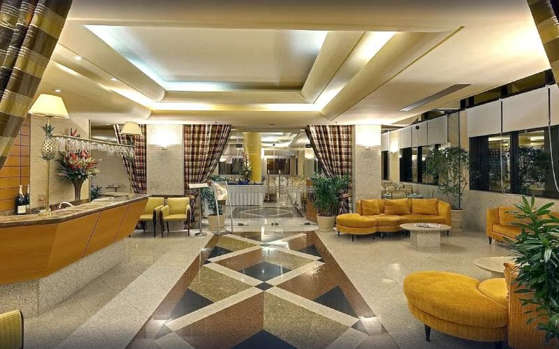 Windsor Excelsior Copacabana 2
