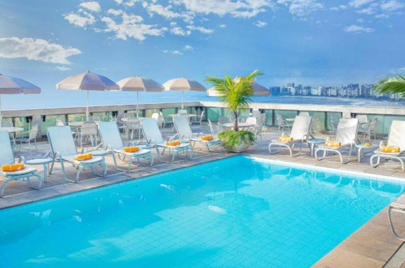 Windsor Excelsior Copacabana 3
