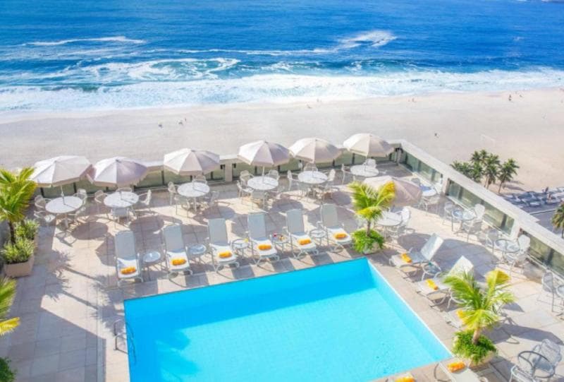 Windsor Excelsior Copacabana 4