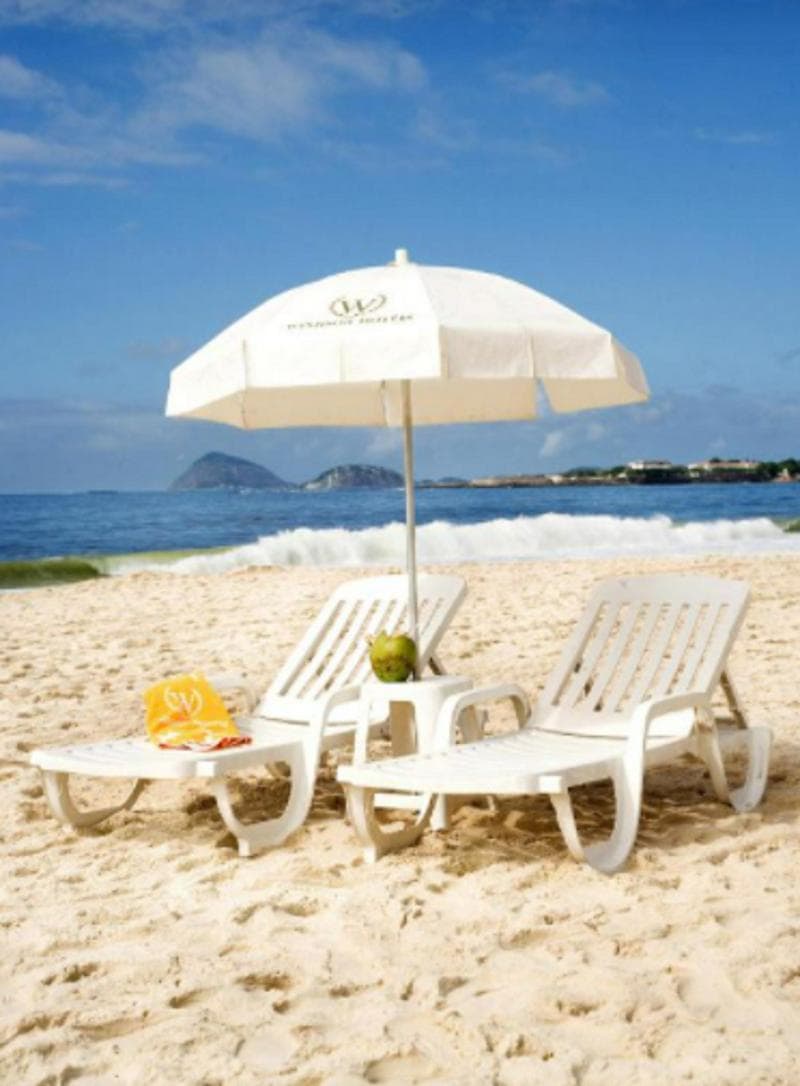 Windsor Excelsior Copacabana 5