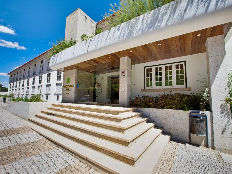Hotel Fonte Santa photo 1
