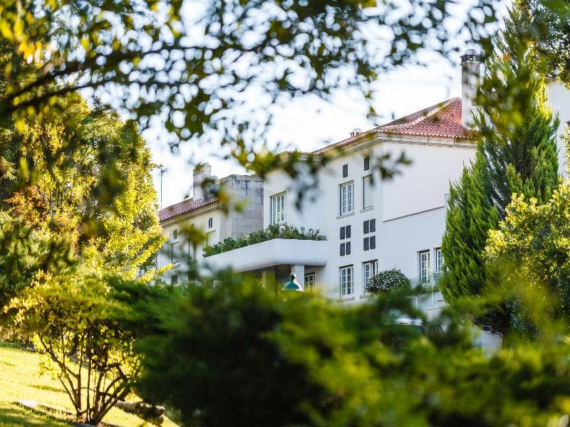 Hotel Fonte Santa 4