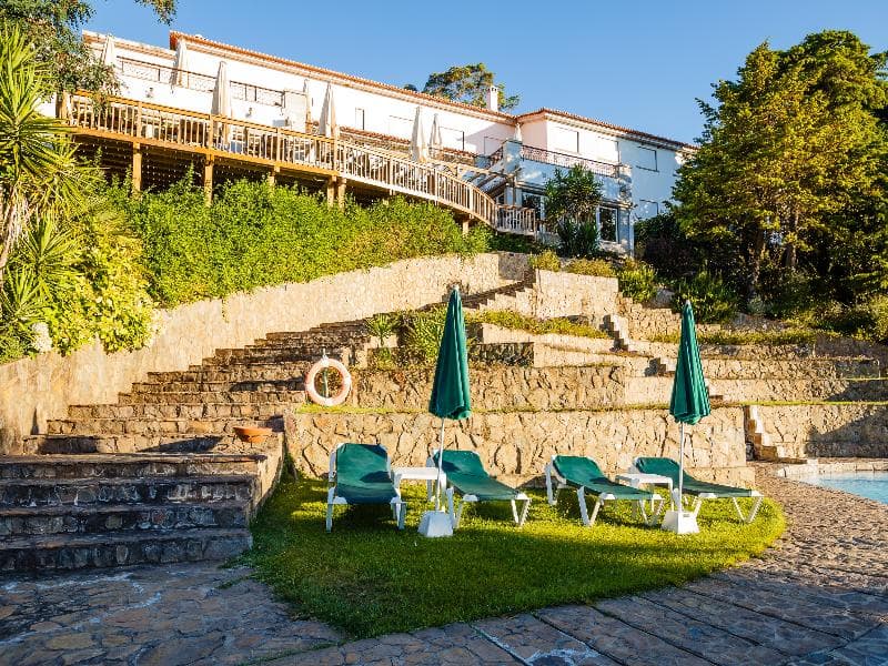 Hotel Fonte Santa 3