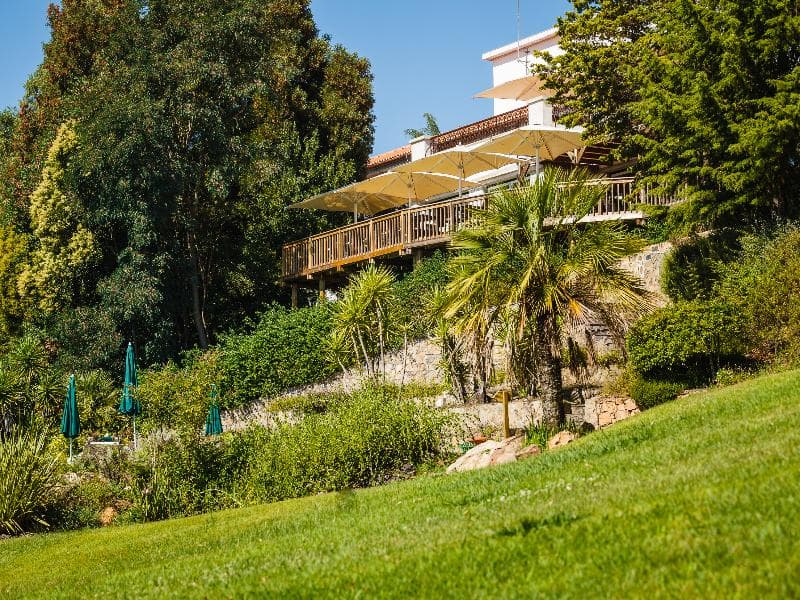 Hotel Fonte Santa 5