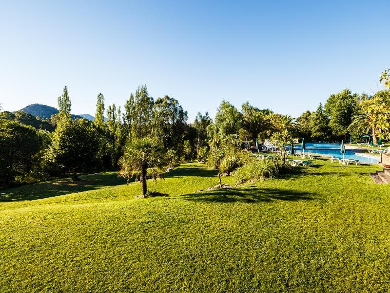 Hotel Fonte Santa 2