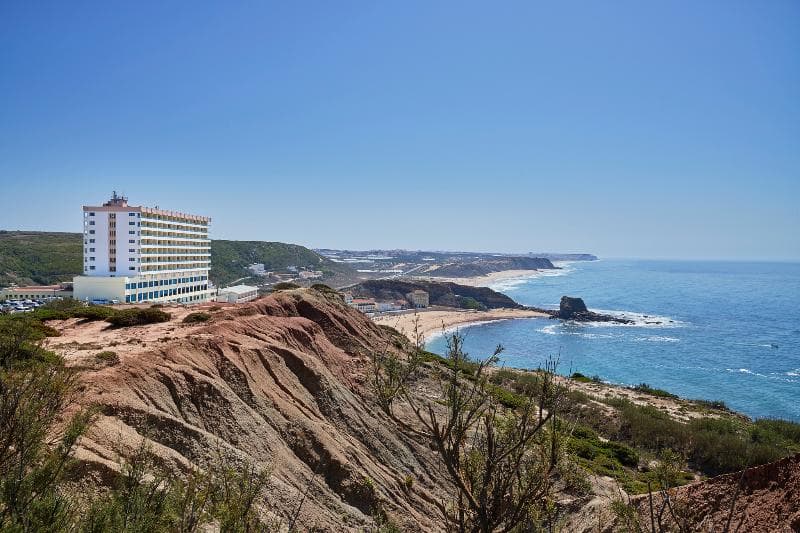 Hotel Golf Mar 5