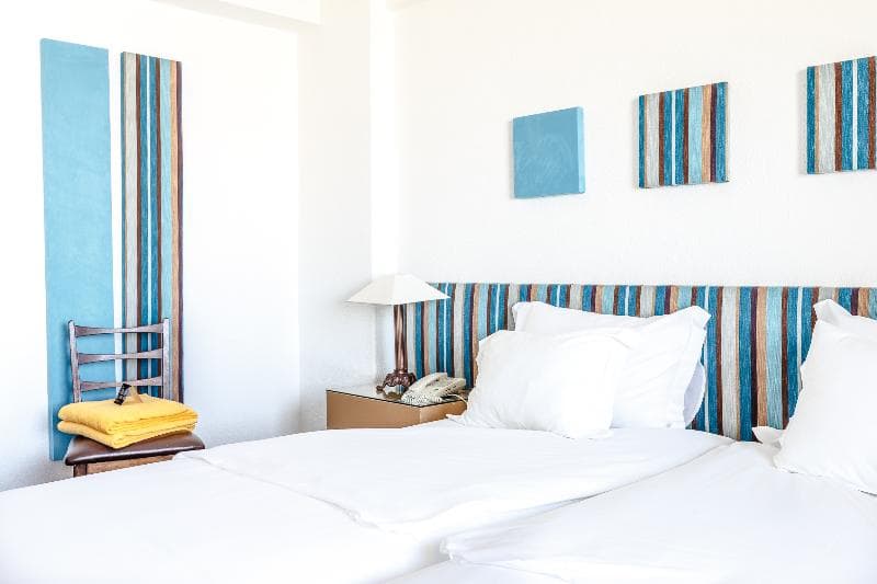 Hotel Golf Mar 2