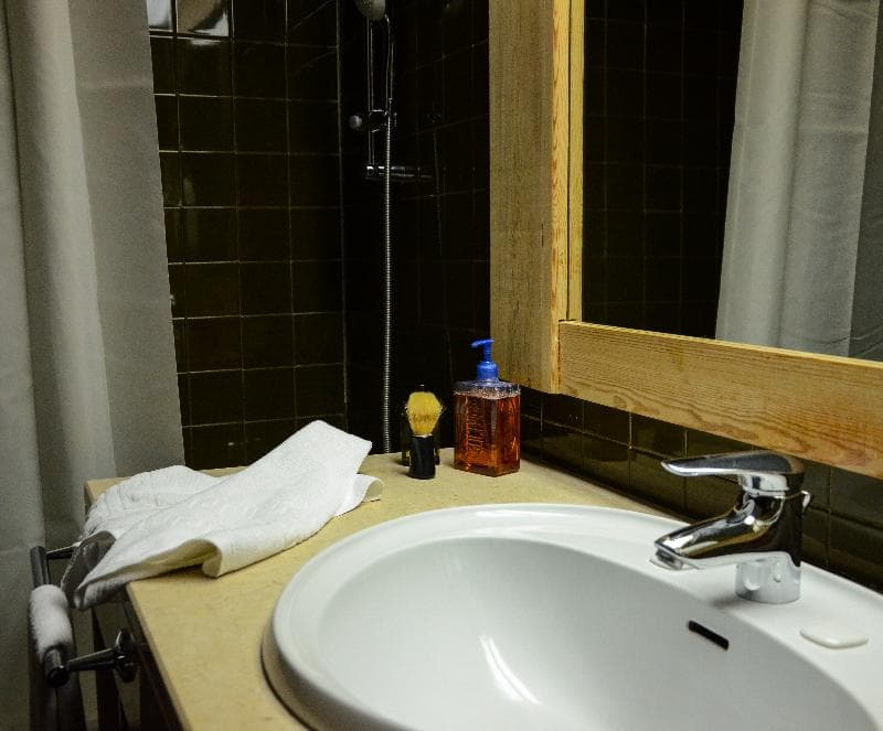 Hotel Golf Mar 3