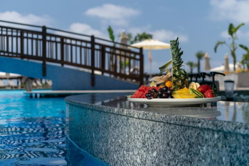 Seaden Quality Resort & SPA photo 1