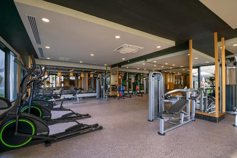 Seaden Quality Resort & SPA 2