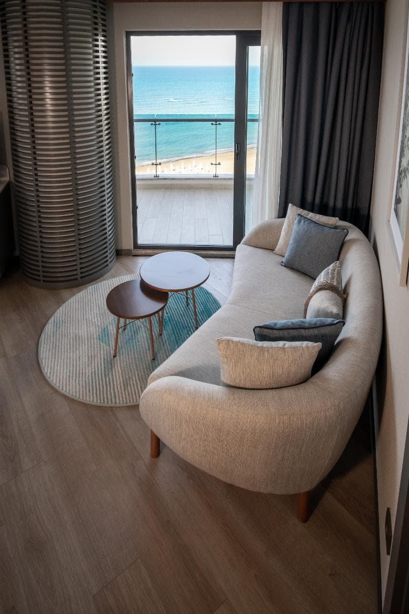 Seaden Quality Resort & SPA 4