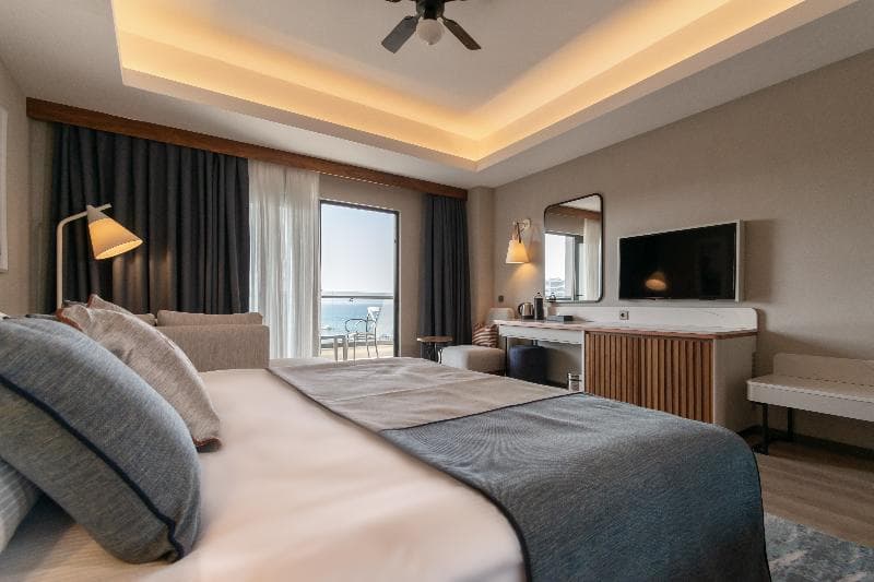 Seaden Quality Resort & SPA 5