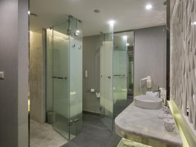 The Sense De Luxe Hotel photo 1