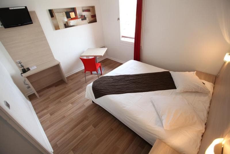 Geneva Residence 5