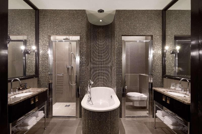 The College Hotel 4