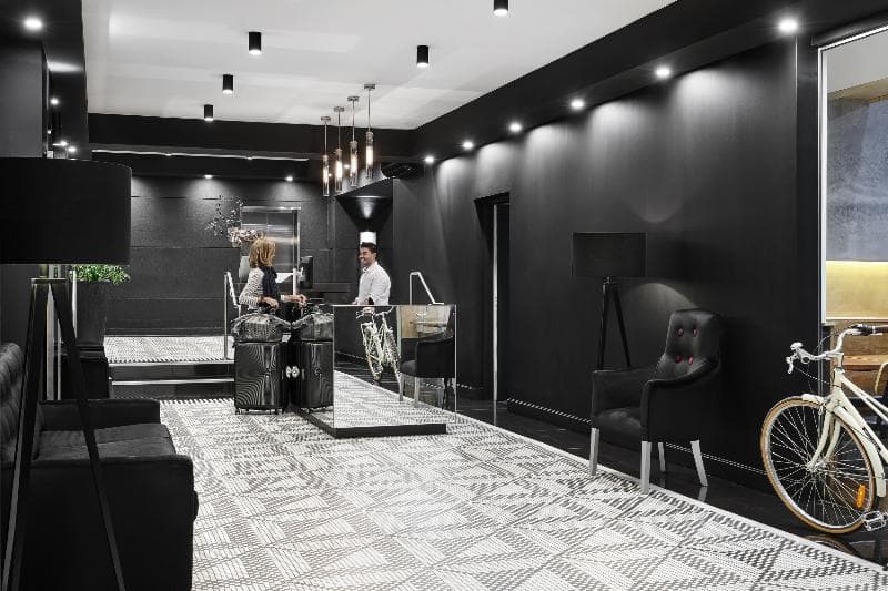 Punthill Flinders Lane 3