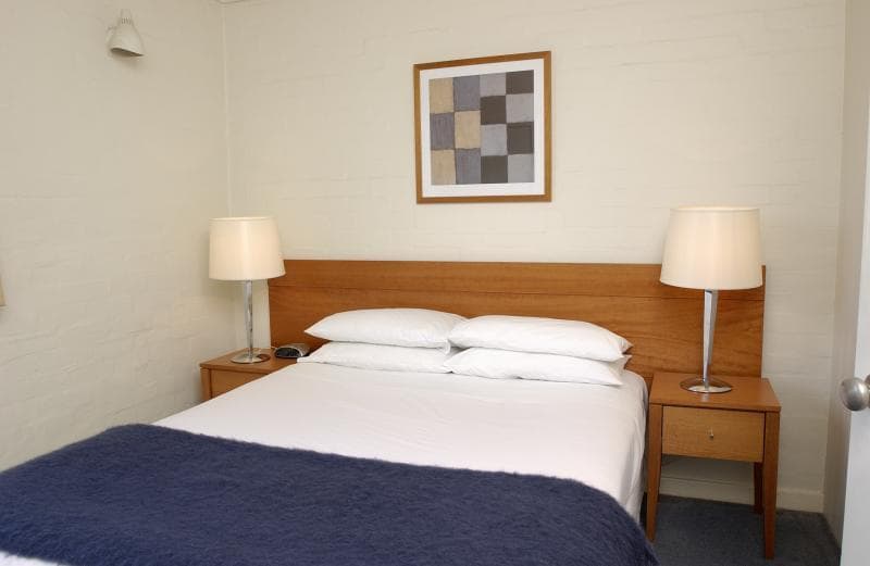 Davis Avenue Apartment Hotel photo 1