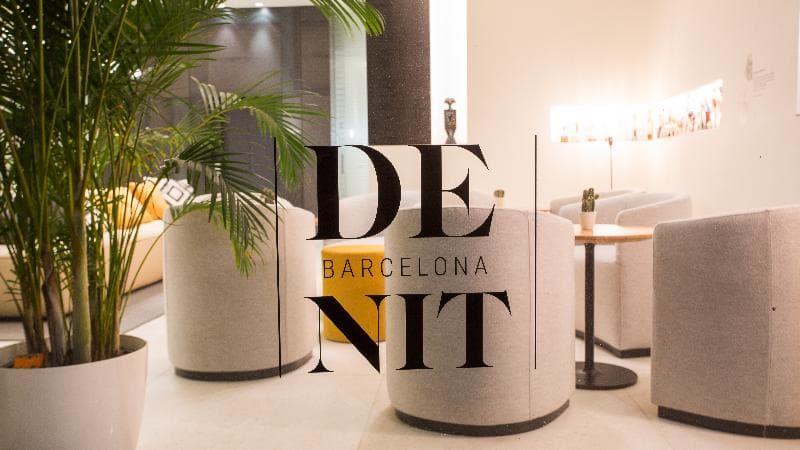 Hotel Denit Barcelona 3