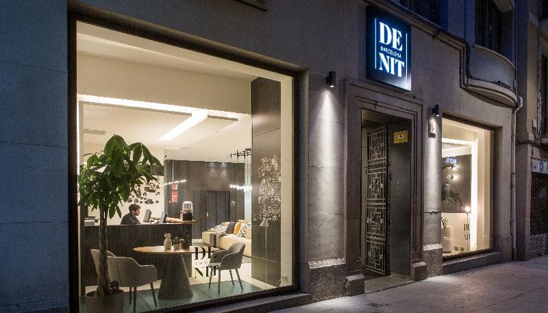 Hotel Denit Barcelona 2