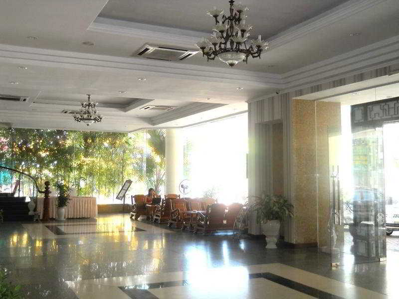 Bamboo Green Central 4
