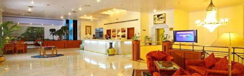 The Capitol Hotel 4