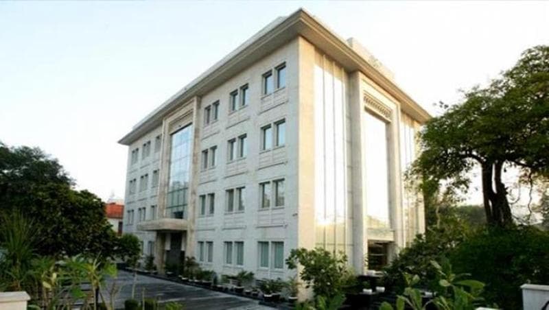 The Muse Sarovar Portico - Nehru Place 3