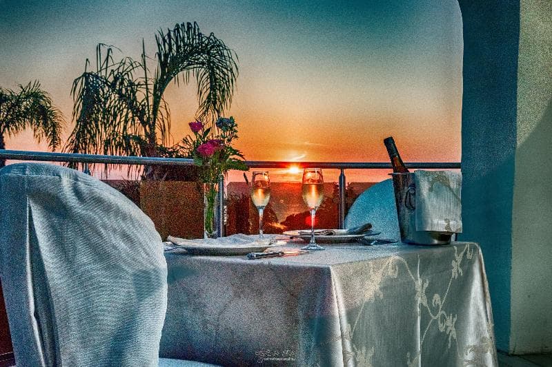 Hotel Residence Arcobaleno 2